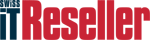 Logo Swiss IT Reseller