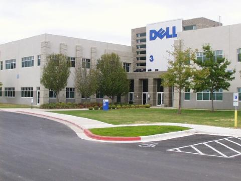 Dells PC-Verkauf läuft wie seit fünf Jahren nicht mehr