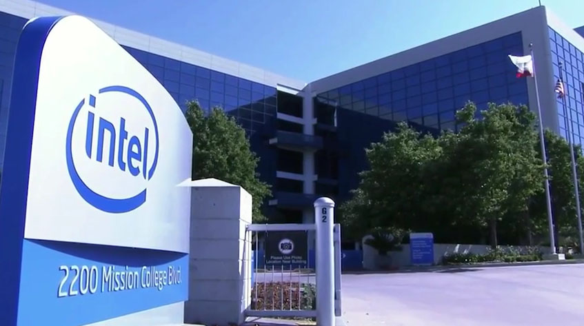 Intel investiert ins Drohnen-Business