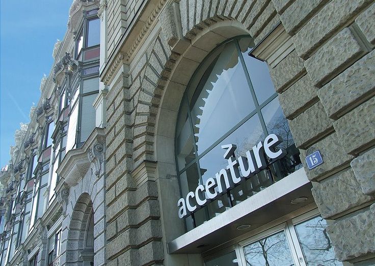 Accenture übernimmt Sinnerschrader