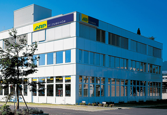 ARP schliesst Ladengeschäft in Rotkreuz