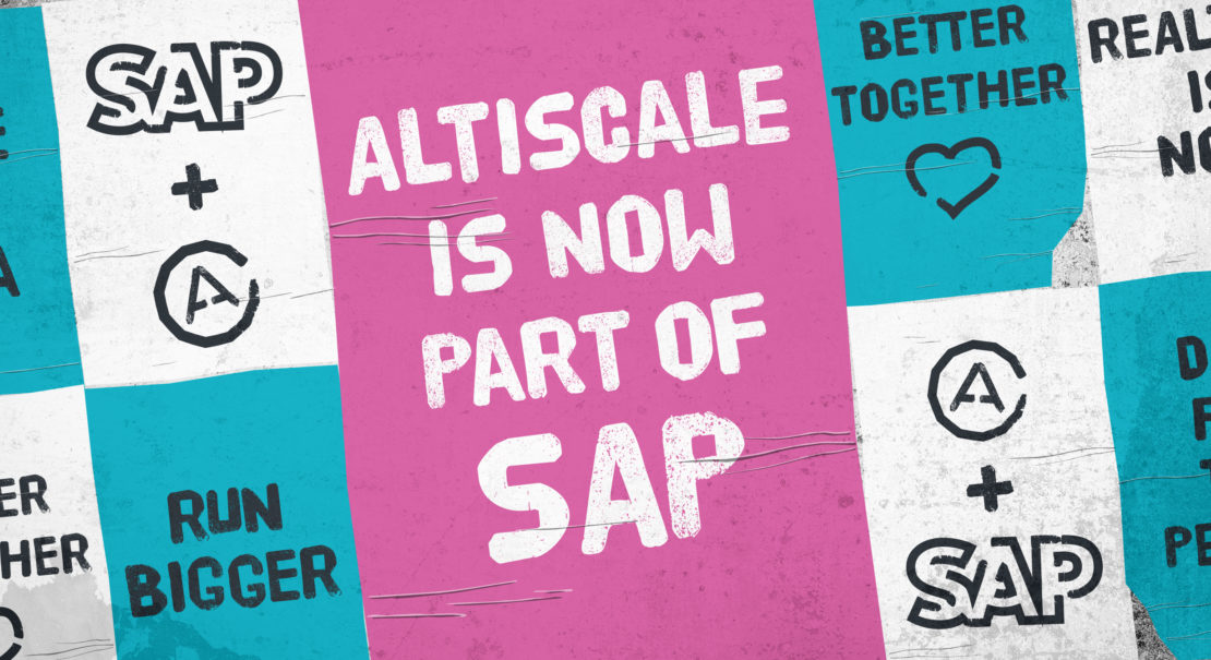 SAP kauft Big-Data-Start-up