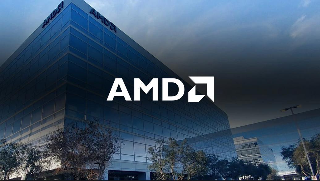 AMD übertrifft Erwartungen bei Weitem