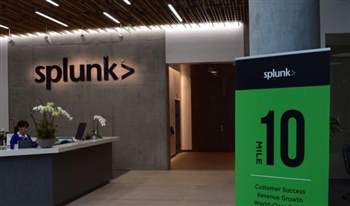 Cisco schliesst Splunk-Übernahme ab