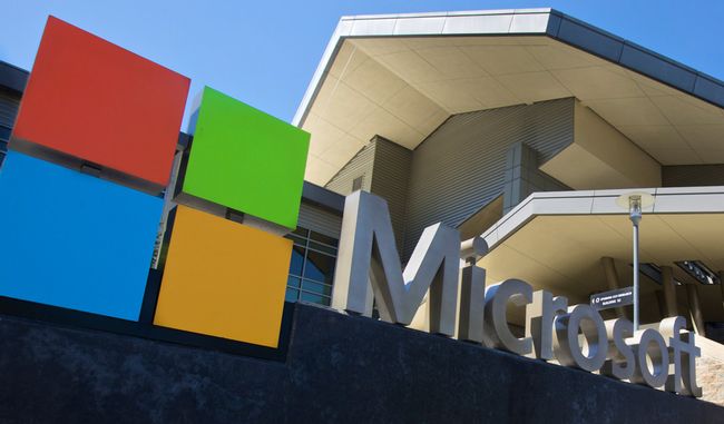 Starkes Quartal und Geschäftsjahr für Microsoft