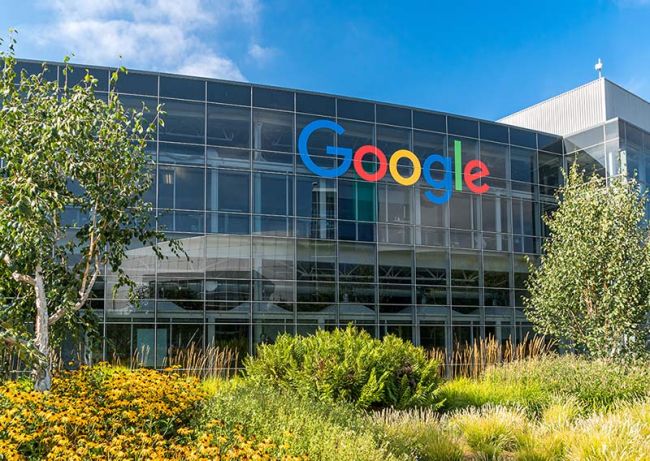 Google plant neuen Campus im Silicon Valley