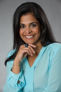 Sandhya Prabhu neue Channel-Chefin von Oracle Schweiz