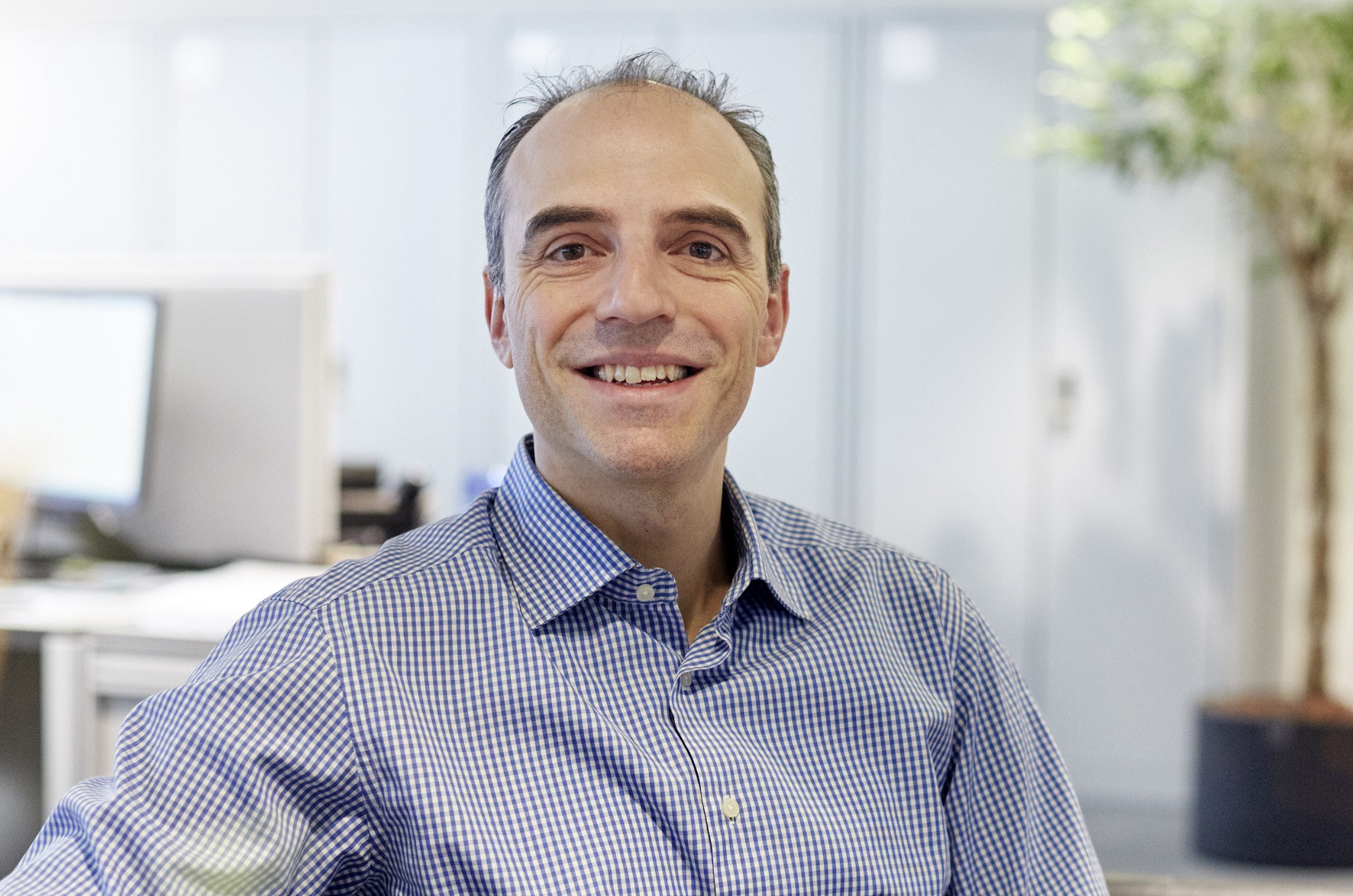 Stefano Santinelli übernimmt CEO-Position bei Swisscom Directories