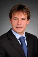 BBV beruft Pascal Sieber in Verwaltungsrat