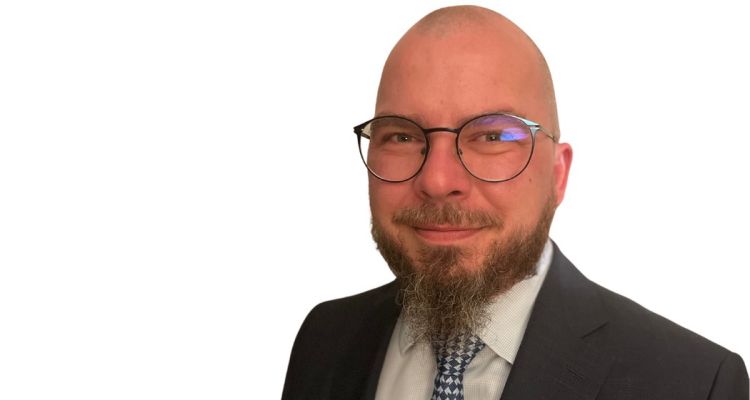 Owncloud verstärkt Partnermanagement mit Daniel Zielke