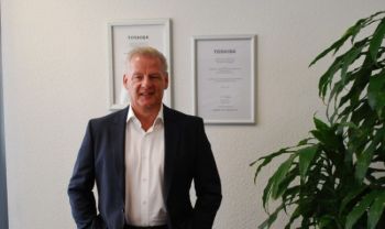 Harald Bönig leitet Toshiba-Tec-Geschäft in der Schweiz