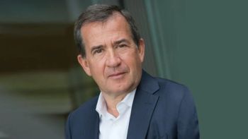 Jean-Pierre Brulard wird CEO von Temenos