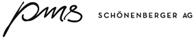 Logo PMSSchoenenberger
