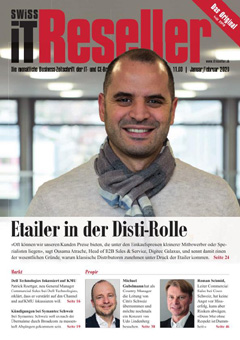 Swiss IT Reseller Cover Ausgabe 2020/itm_202001
