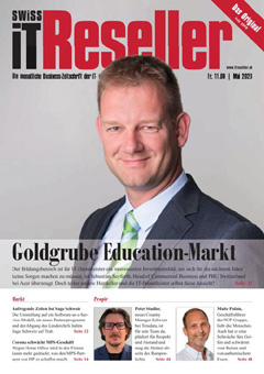 Swiss IT Reseller Cover Ausgabe 2020/itm_202005