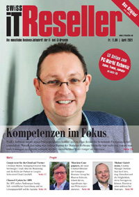 Swiss IT Reseller Cover Ausgabe 2021/itm_202104