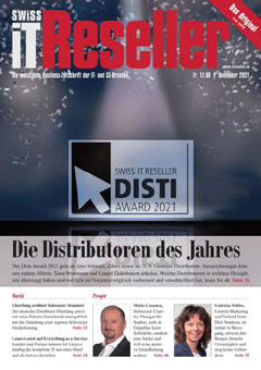 Swiss IT Reseller Cover Ausgabe 2021/itm_202111