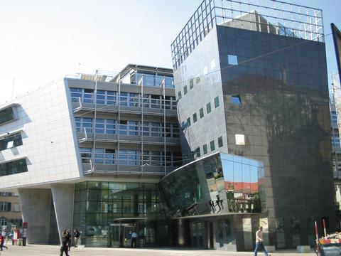 Schweizer Armee übergibt Verwaltungsinformatik ans BIT