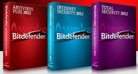 Bitdefender partnert mit Globell