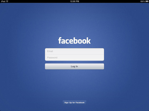 Facebook erfreut trotz Verlust