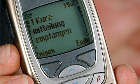 Dolphin Systems entwickelte für EJPD
