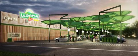 Migros eröffnet Abhollager für Leshop.ch-Kunden