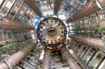 Cern und Rackspace bauen Zusammenarbeit aus