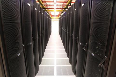 IT-Ausgaben sollen 2017 weniger stark steigen