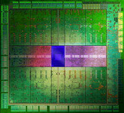 Nvidia beginnt mit Lizenzierung seiner Grafiktechnologien