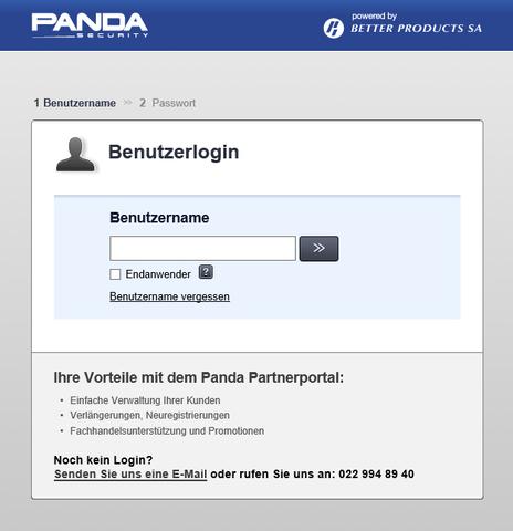 Panda Security erneuert Fachhändler-Portal