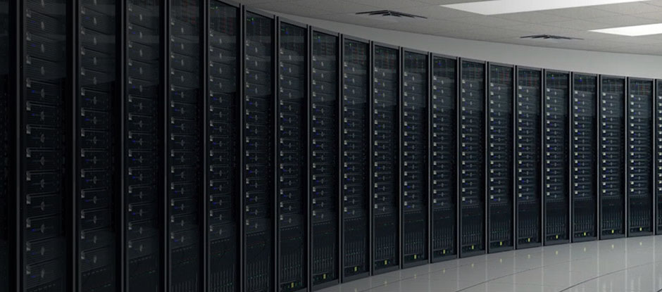 Server-Markt in EMEA bricht signifikant ein