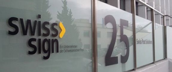 Zertifikate von Swisssign sind nun EU-weit anerkannt