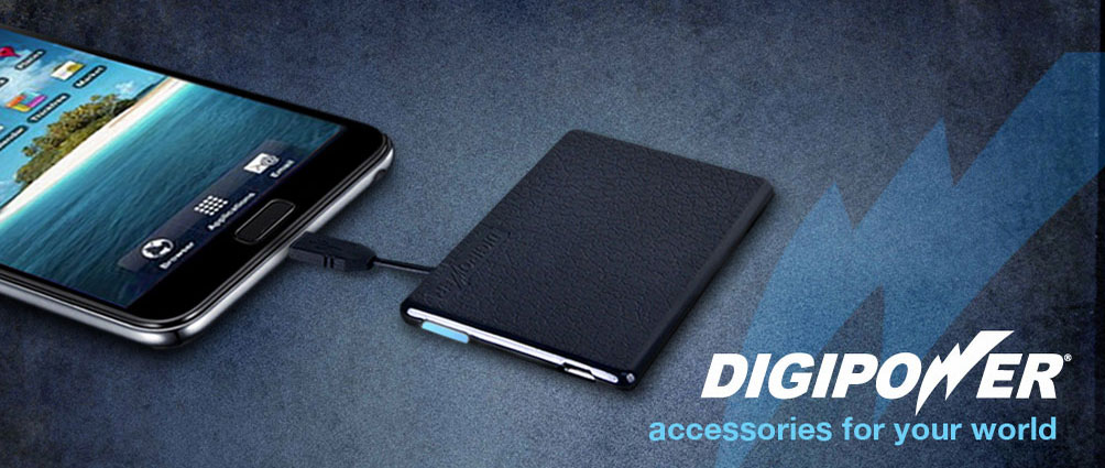 Computerworks vertreibt exklusiv Digipower-Ladegeräte