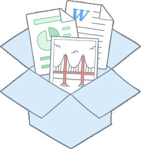 Dropbox spannt mit Ingram Micro zusammen