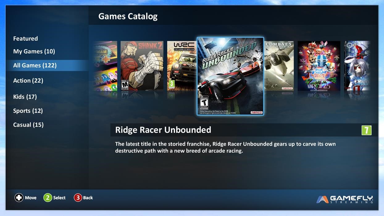 Samsung bringt Game-Streaming in die Schweiz