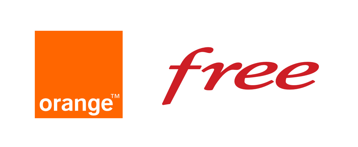 Wird aus Orange Free?