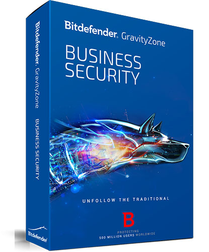 BCD Sintrag wird Bitdefender-Distributor