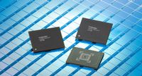 Toshiba überlegt wohl, die Speichersparte abzustossen