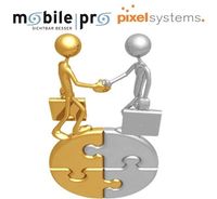 Mobilepro übernimmt Pixel Systems