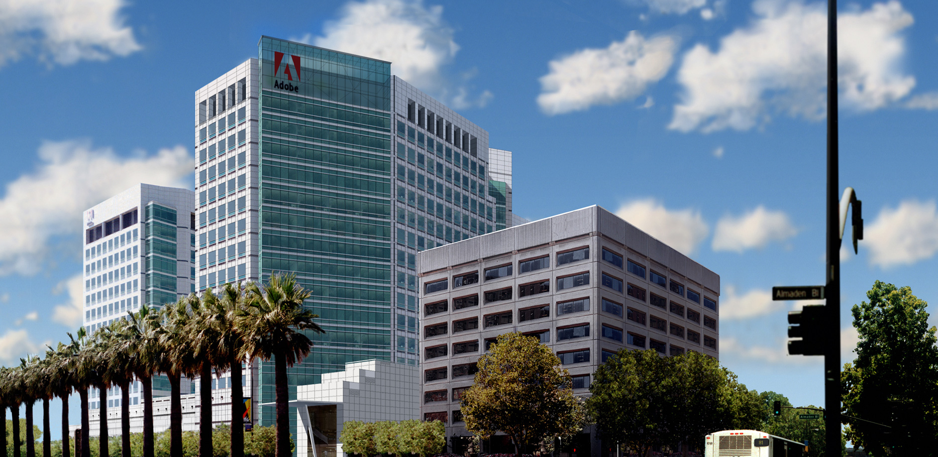 Adobe vermeldet erneut Rekordquartal