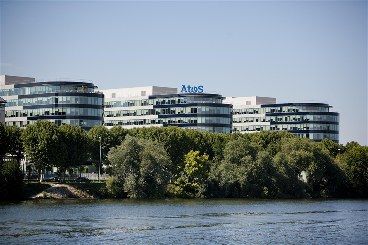 Atos baut Zusammenarbeit mit AWS aus