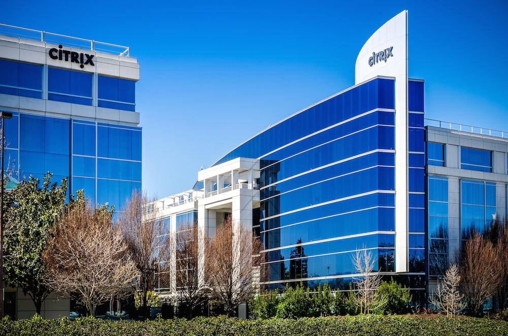 Citrix sucht angeblich nach Käufern