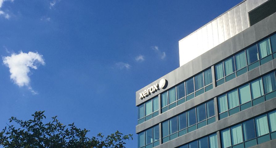 Stellenabbau bei Xerox: 15 Prozent der Angestellten müssen gehen