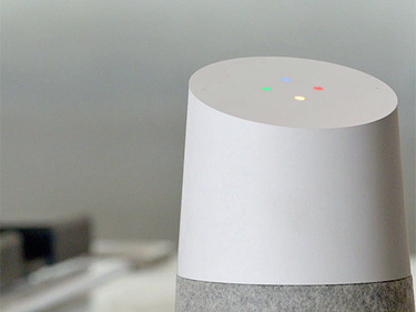 Smart-Speaker-Absatz wächst rasant