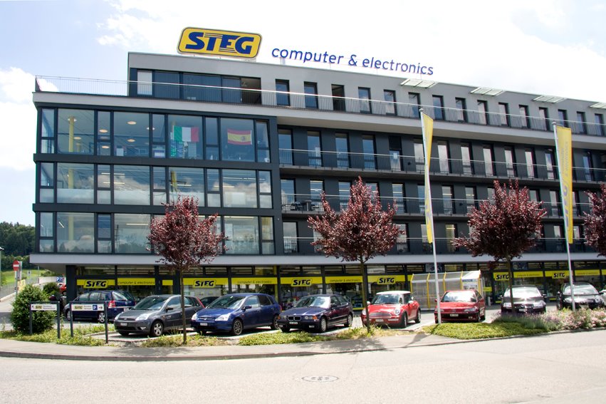 Steg lanciert Premium-Abonnement