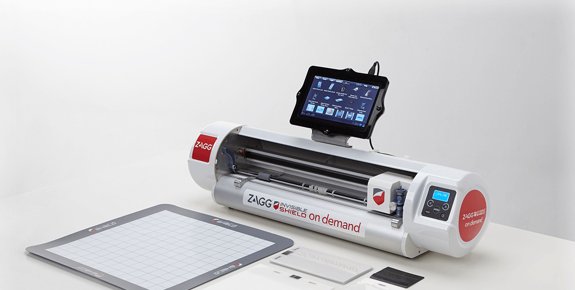 ABC ist neu exklusiver Zagg-Distributor