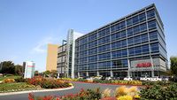 Cameron Thomson wird EMEA-Chef bei Avaya