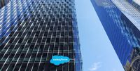 Salesforce kann Erwartungen nicht erfüllen