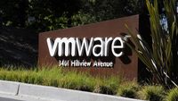 Broadcom soll Übernahme von Vmware in Betracht ziehen