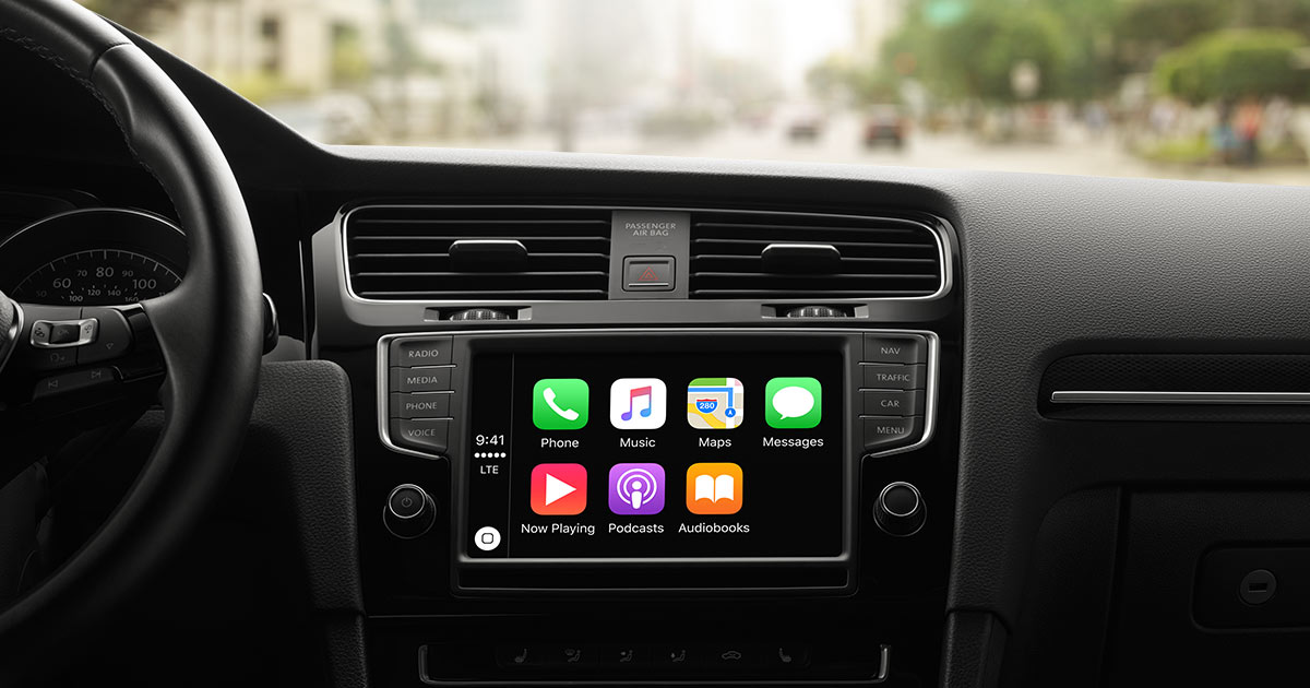Auto-Telematik mit 17 Prozent Wachstum